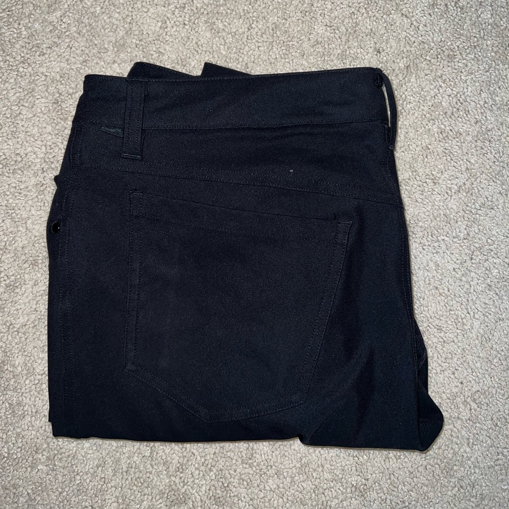 Lululemon Men’s ABC Slim Pants